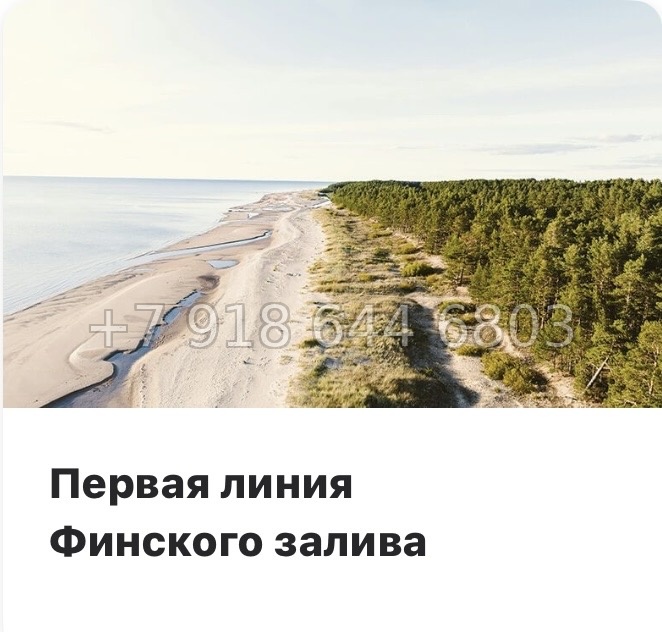 № 75 в. Метро Приморская. ЖК BASHI ELEMENT  Санкт Петербург  - миниатюра 12