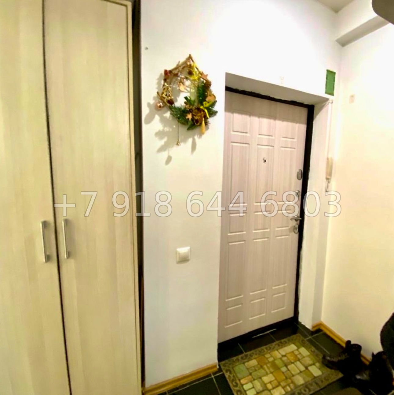 № 4х. На Мацесте жилье в Сочи.  - миниатюра 7