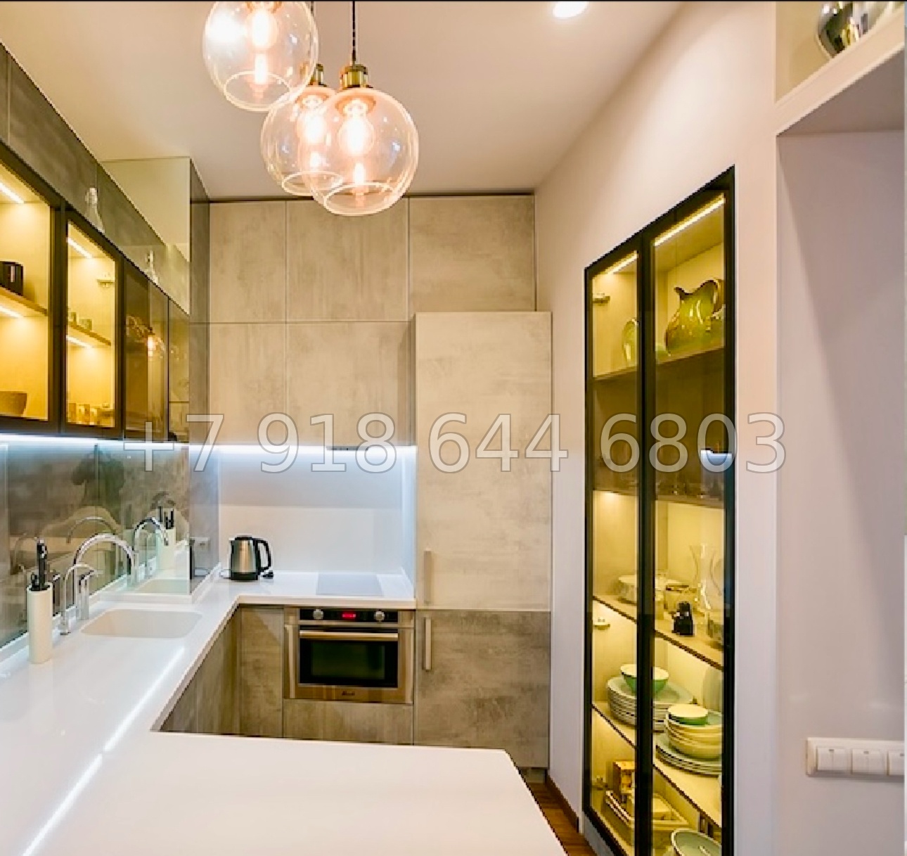 № 41 г. Апартаменты в Форосе на море - миниатюра 20