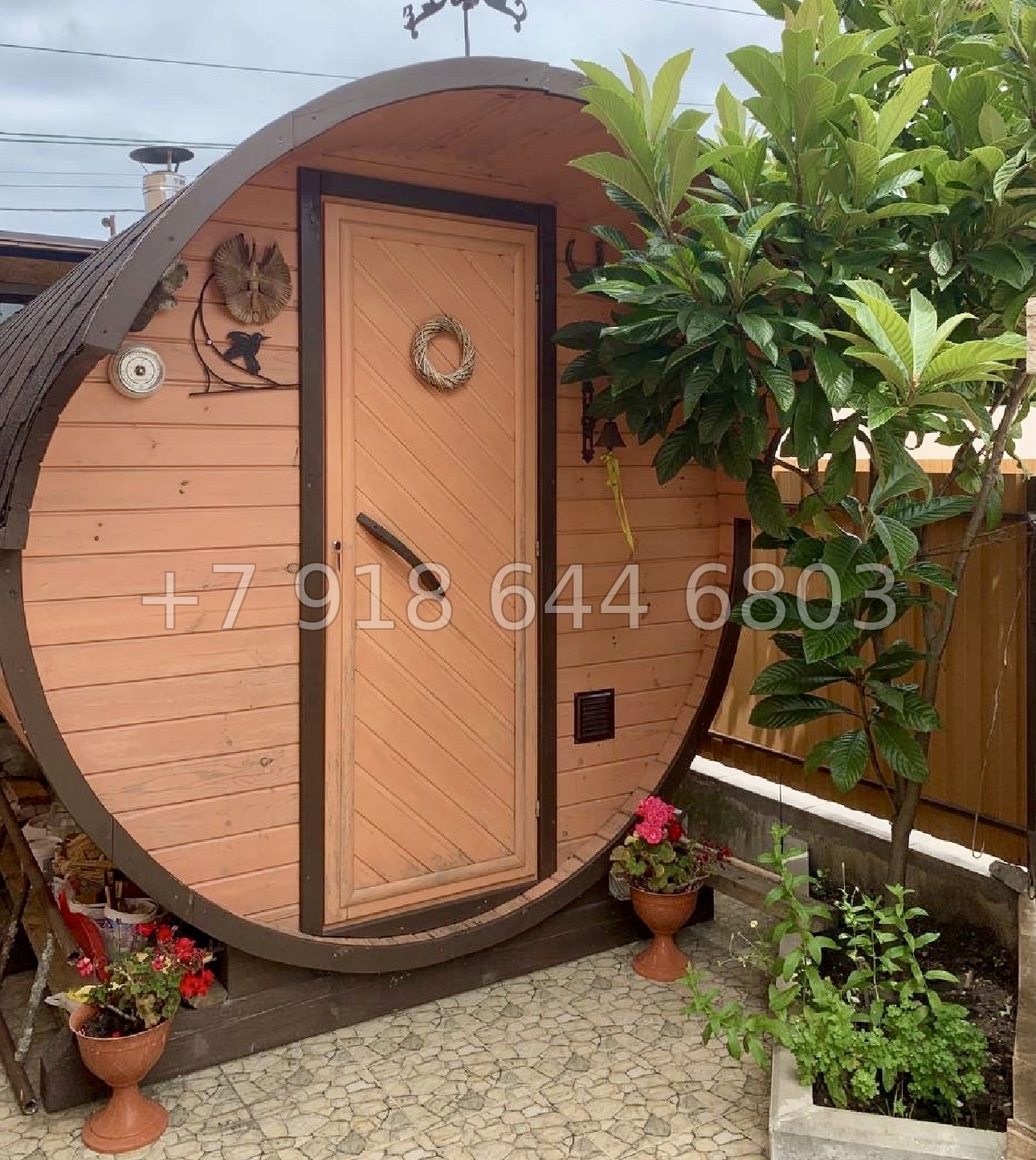 № 112 А. Дом с ремонтом в Сочи Лоо - миниатюра 2