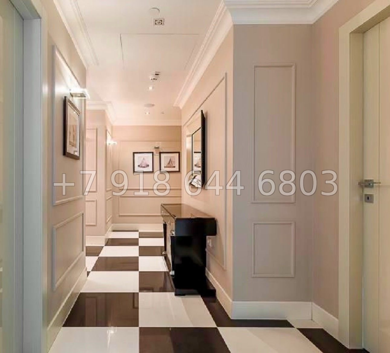 № 45 ш. Центр Сочи. Хаят  - миниатюра 31