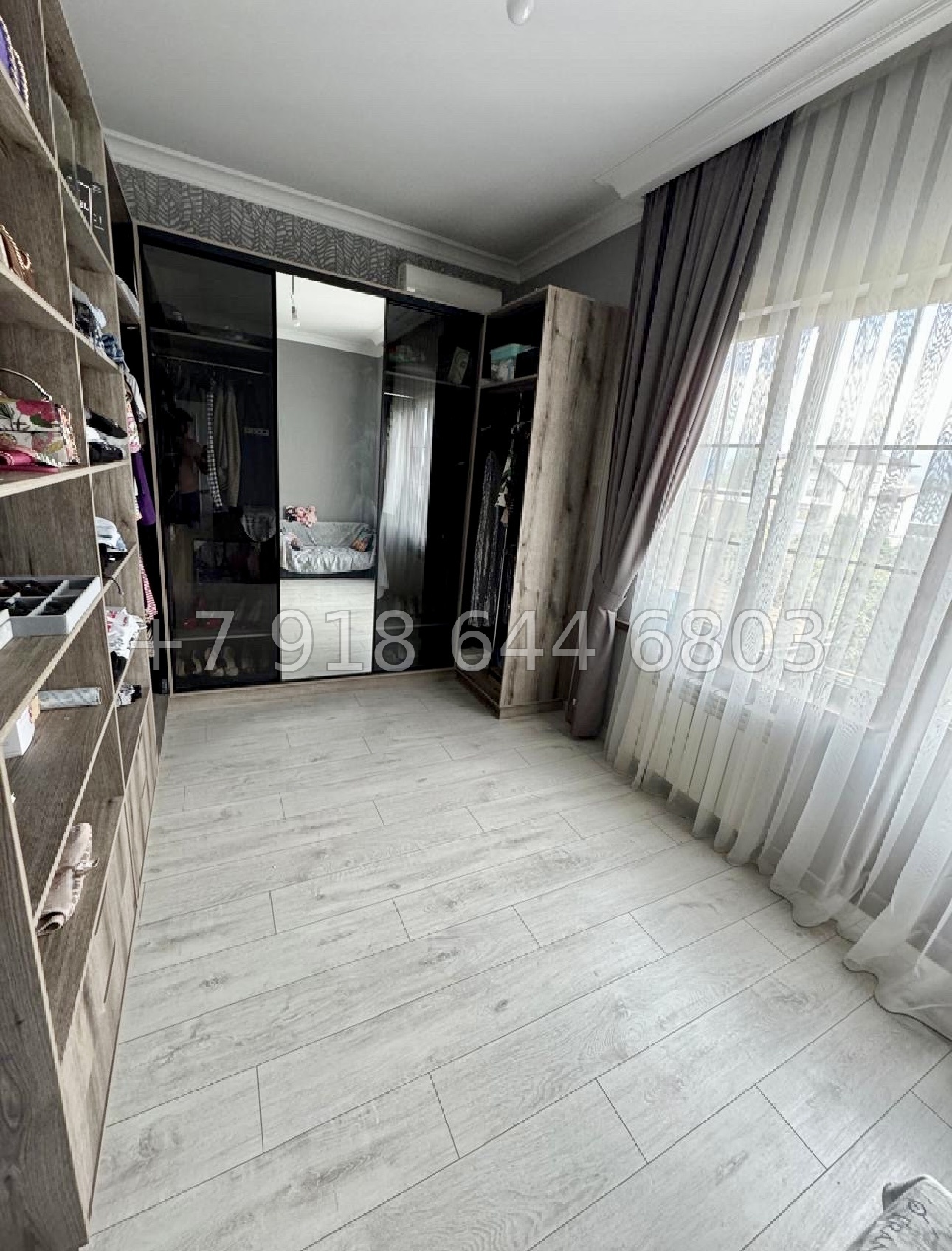 № 19 В. Дом с ремонтом в Адлере  - миниатюра 2