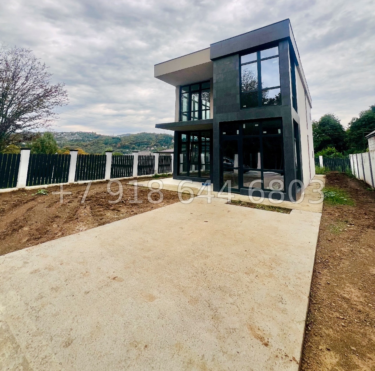 № 68 А. Дом в Сочи  - миниатюра 16