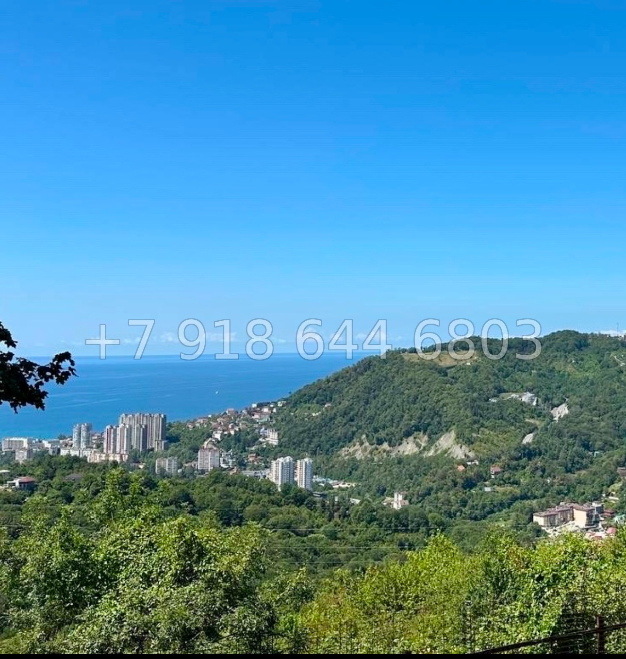 № 62А. Готовый Бизнес. Дом разделен на 3 части. Дом в Сочи  - миниатюра 12