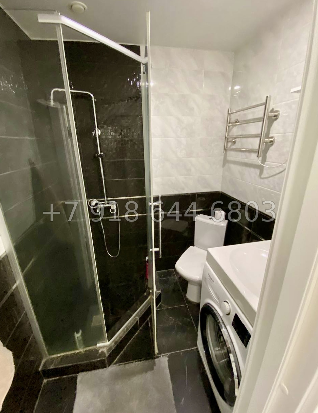 № 44 и. Квартира на Красной Поляне  - миниатюра 4