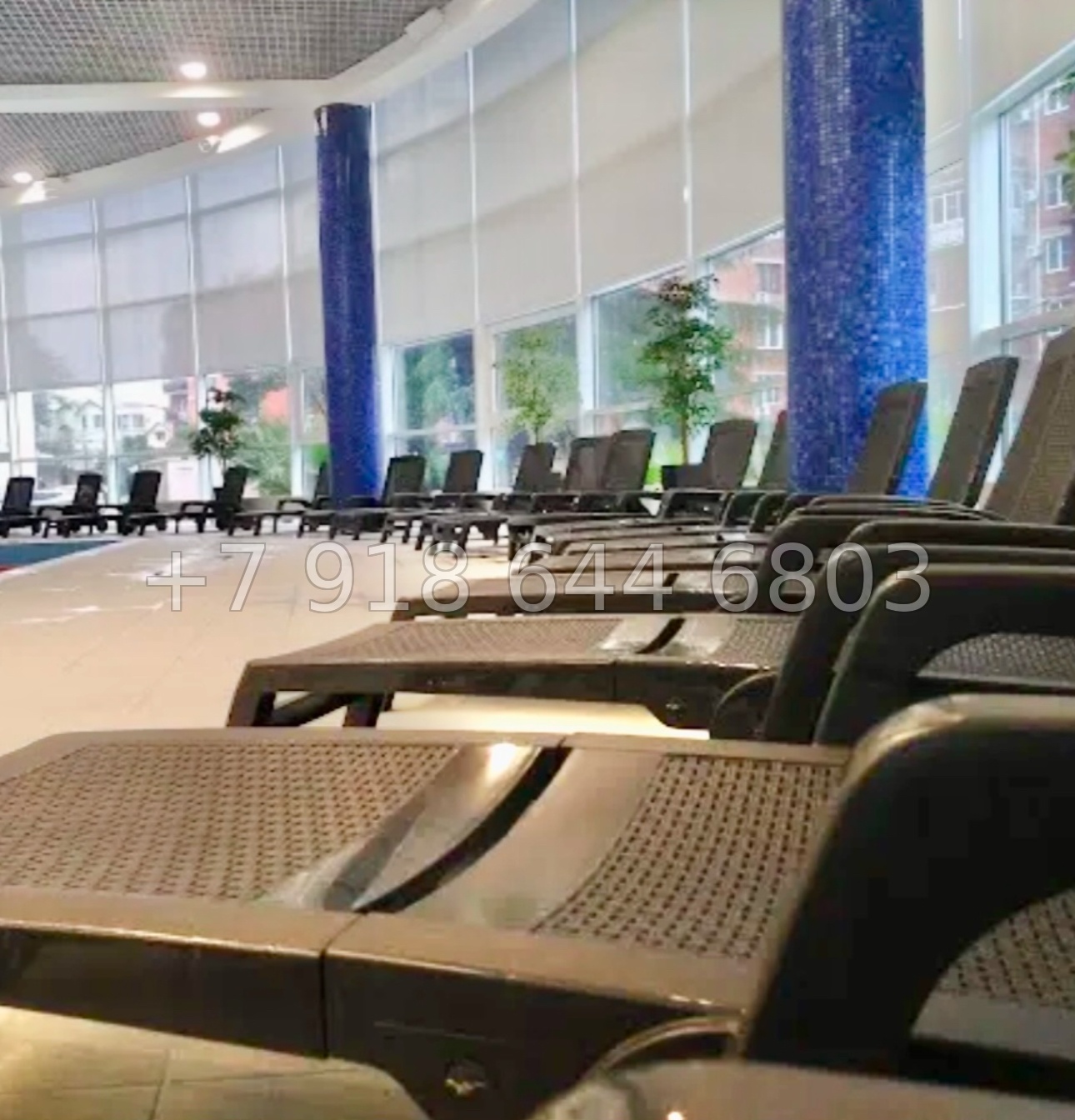 № 275 р. Квартира в ЖК Триумф Адлер  - миниатюра 18