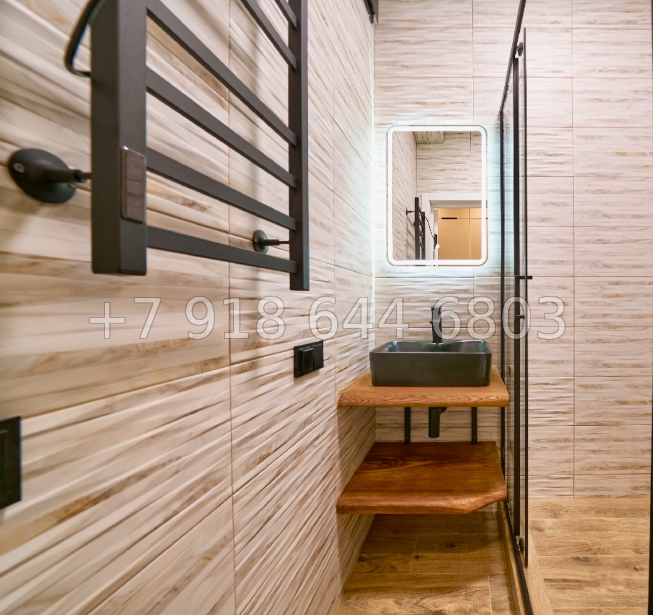 № 203 п. ЖК Кислород Сочи  - миниатюра 9