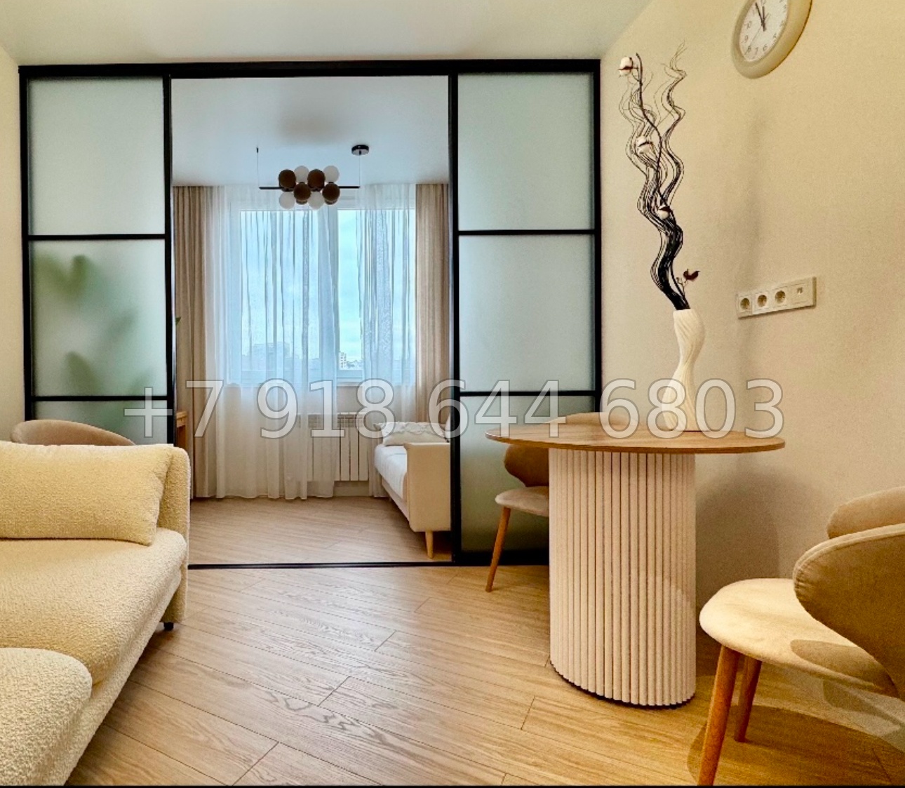 № 325 р. ЖК Альпийский квартал Сочи  - миниатюра 7