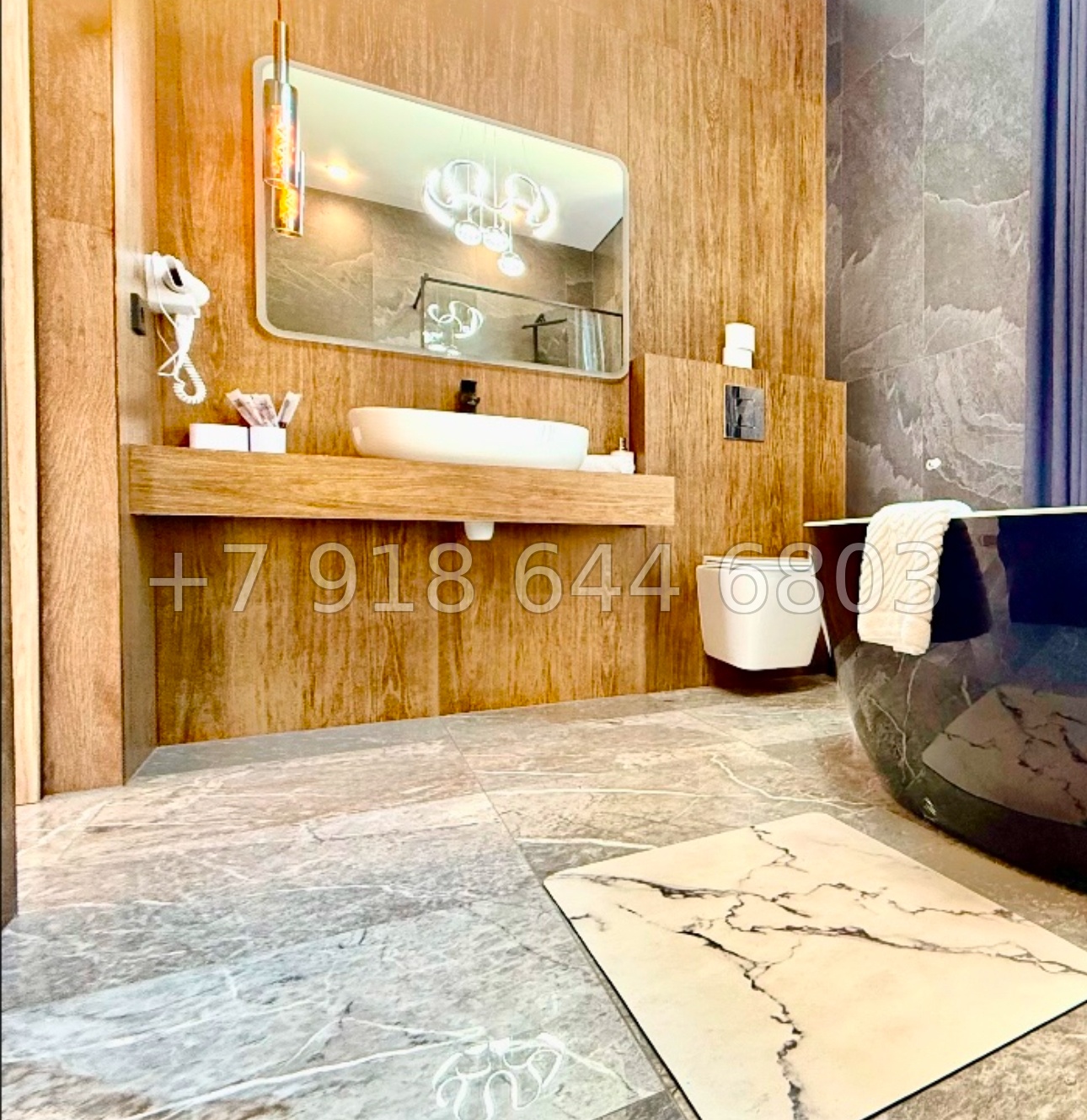 № 228 в. Дом с ремонтом в Адлере  - миниатюра 32