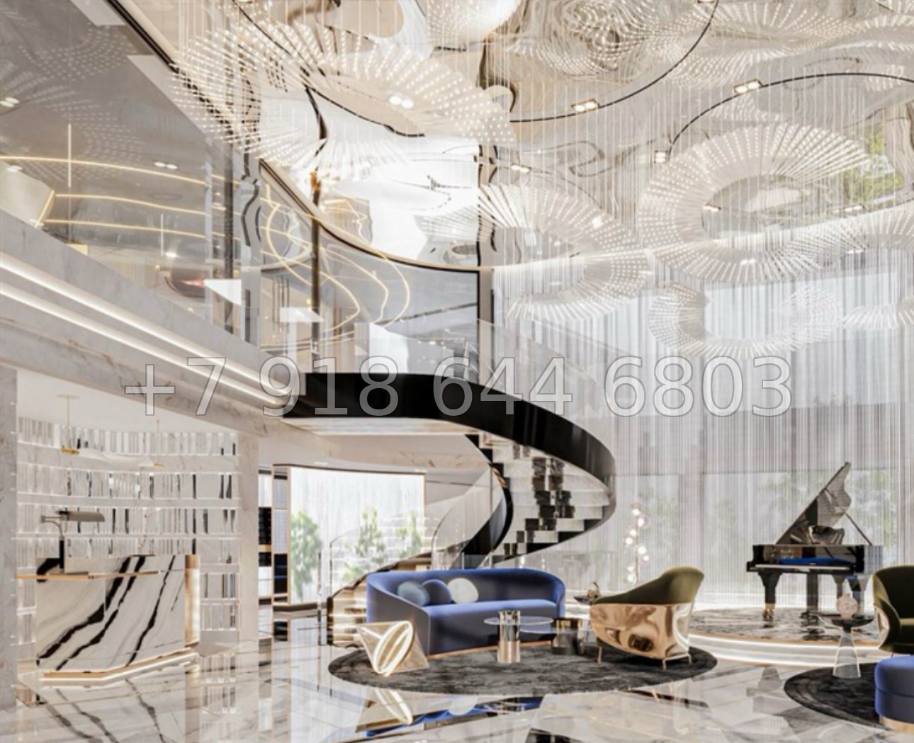 № 5. Embassy Pattaya The Embassy Development Co., Ltd. Джомтьен пляж р-н - миниатюра 21