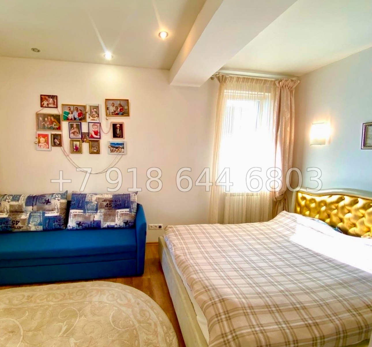 № 4х. На Мацесте жилье в Сочи.  - миниатюра 8