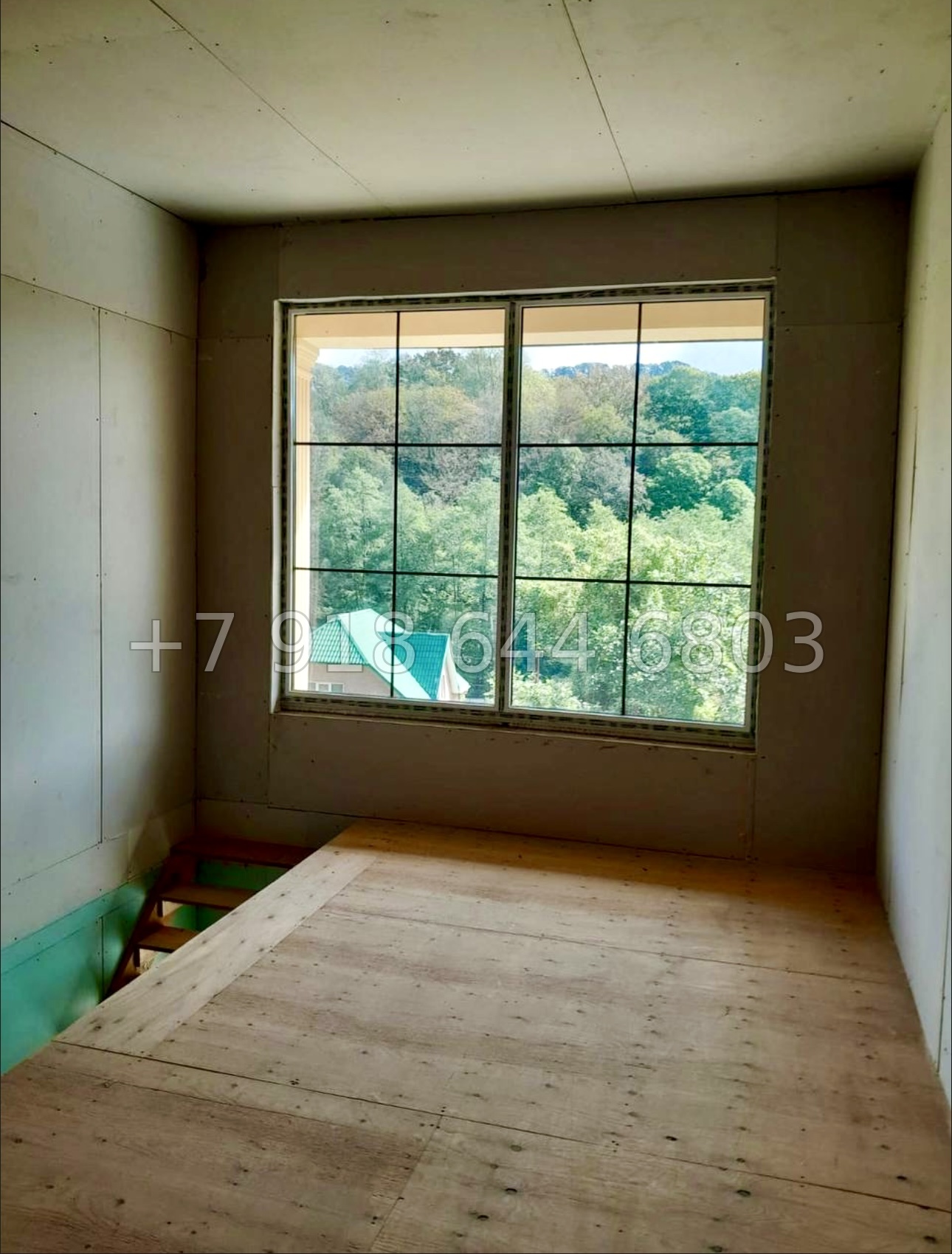 № 40 А. Недорогой дом с бассейном в Сочи  - миниатюра 7