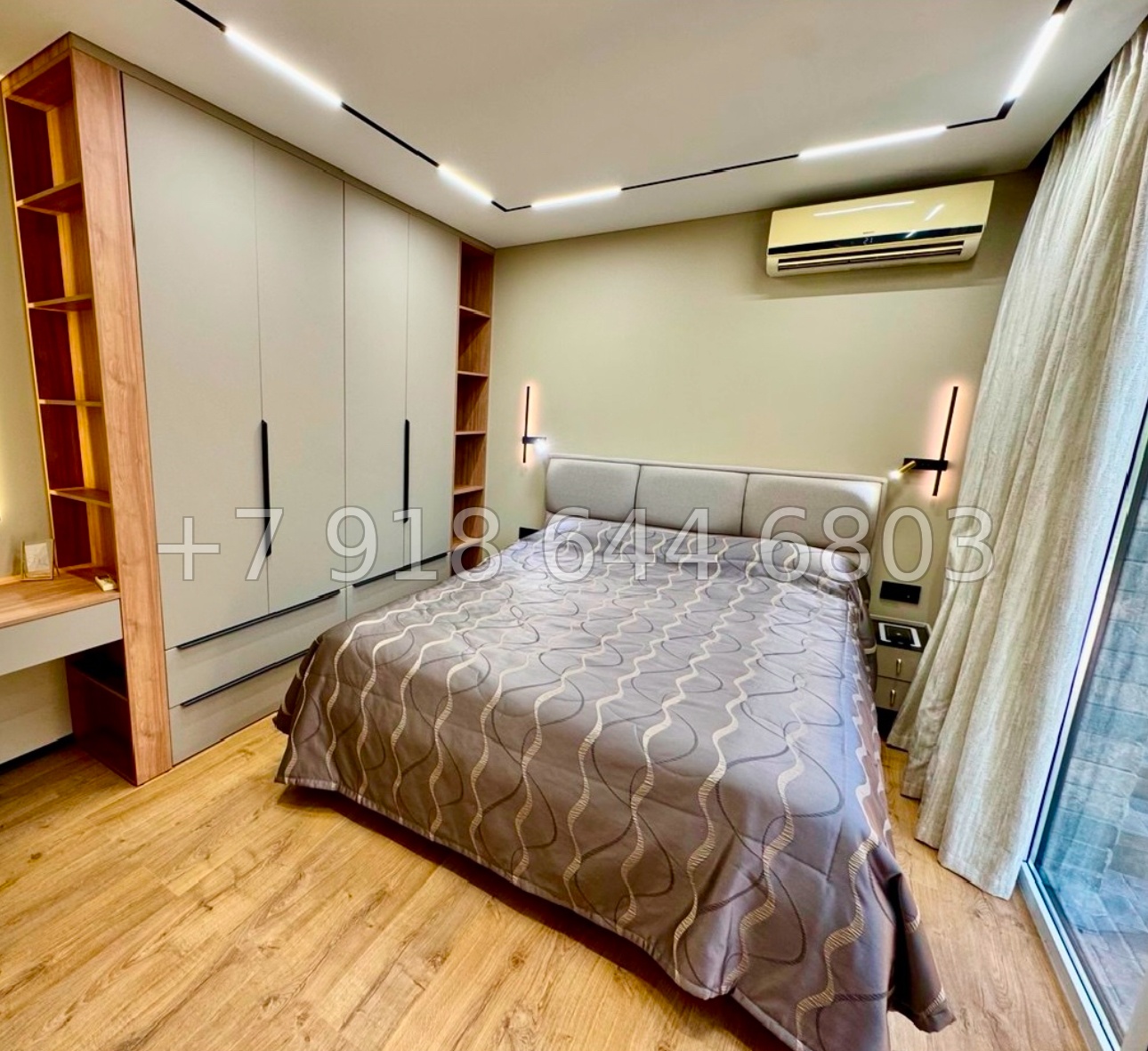 № 209 Б. Дом в Сочи в лесу - миниатюра 39