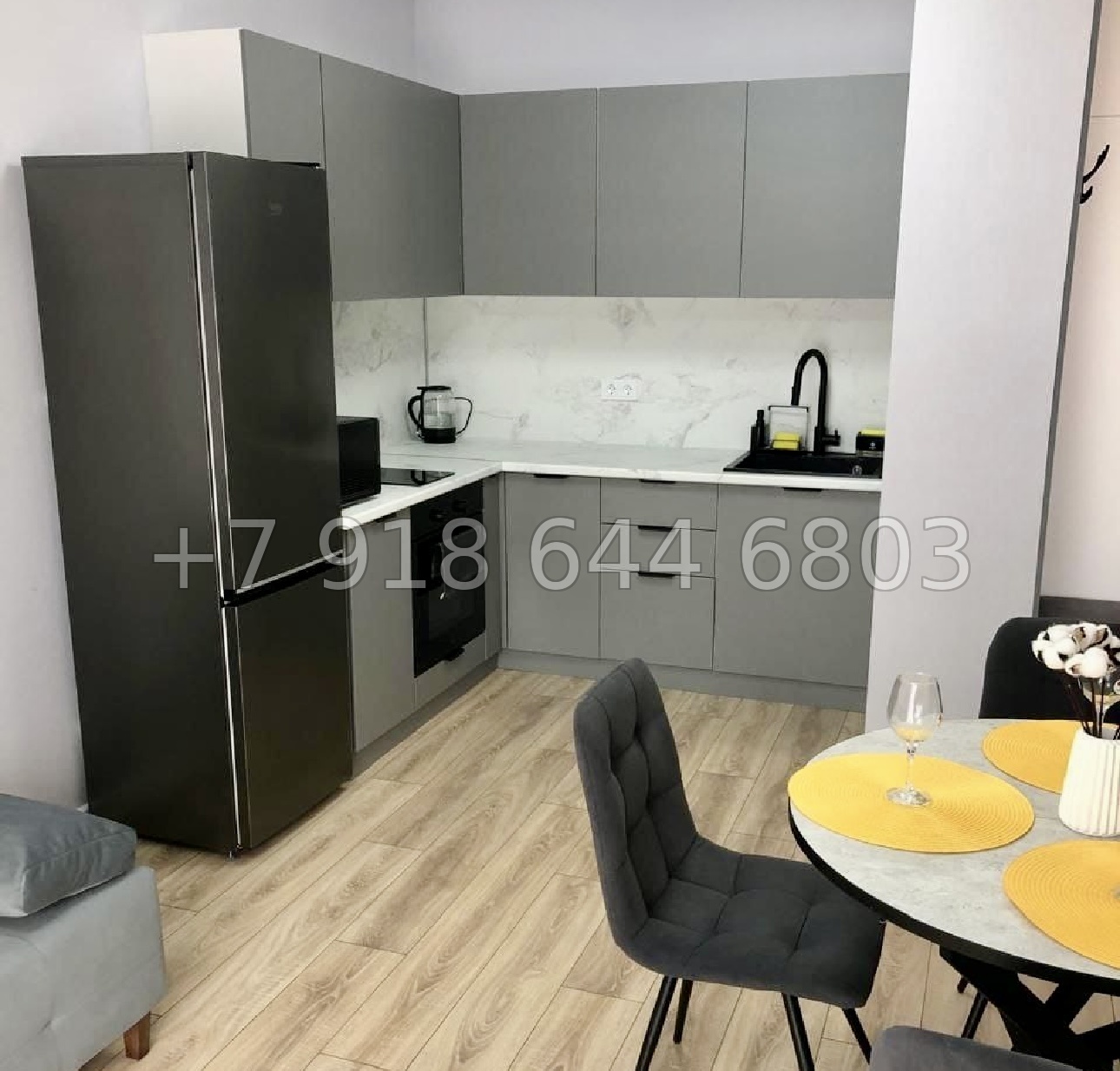 № 575 р. ЖК Флора Сочи  - миниатюра 8