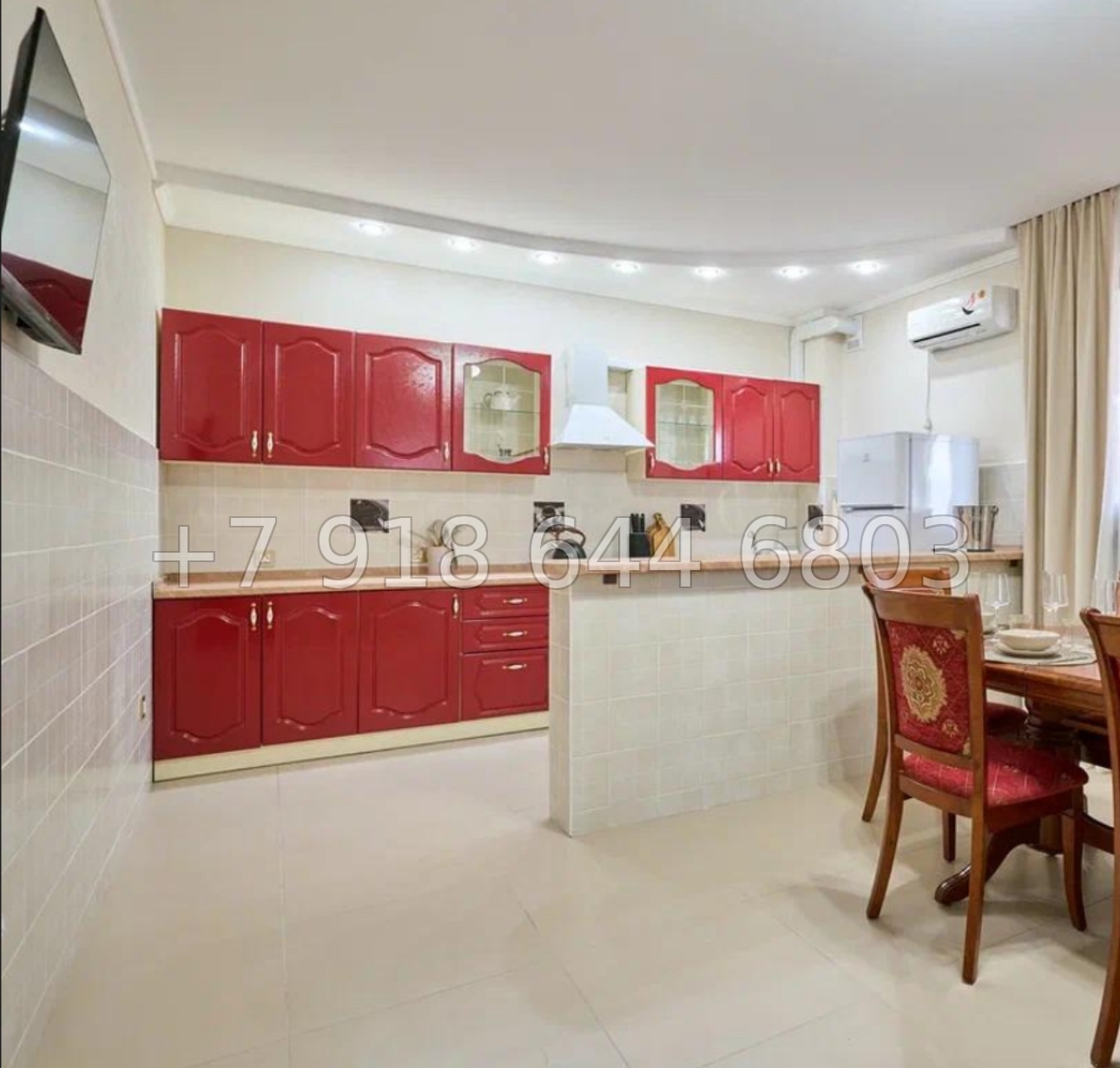 № 174 Б. Три дома в Адлере с большим участком земли  - миниатюра 19