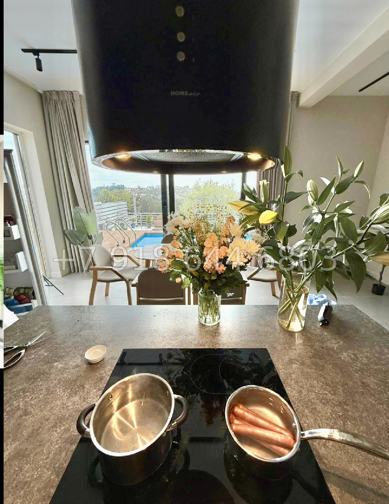 № 141 Б. Дом в Сочи  - миниатюра 4