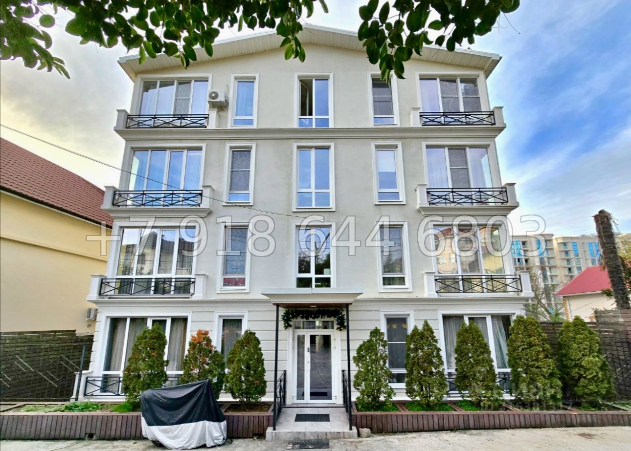 № 149 п. Квартира в Сочи на Мамайке  - миниатюра 11