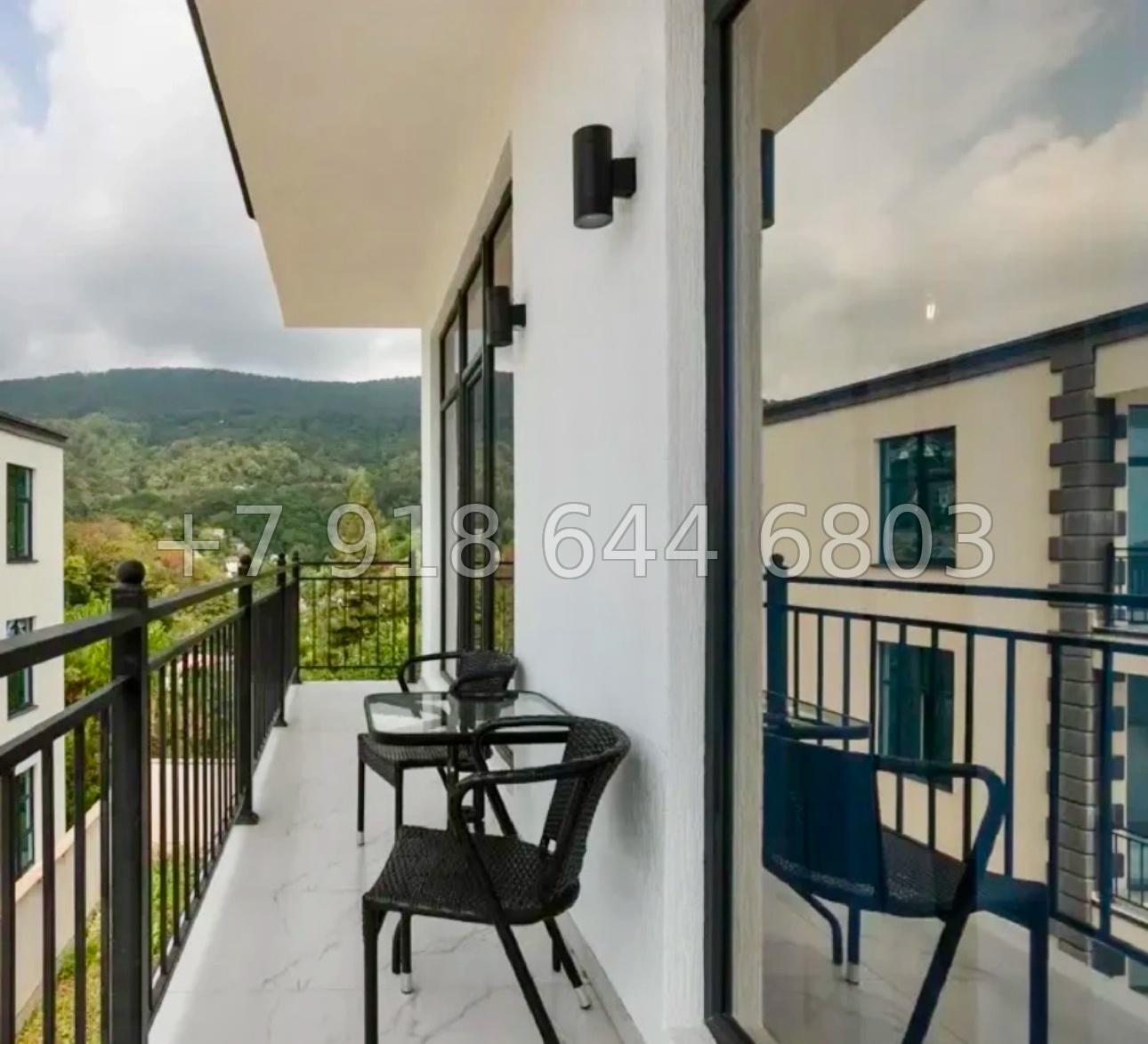 № 235 в. Дом в Сочи с ремонтом  - миниатюра 10