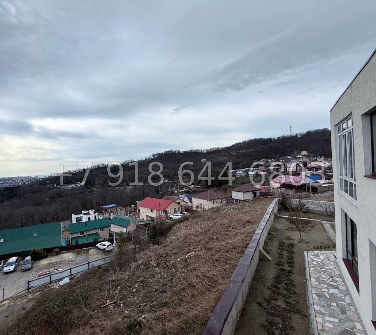 №171 Б. Дом в Сочи с ремонтом  - миниатюра 11