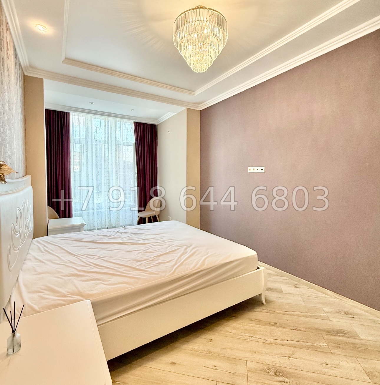 № 77 х. Жилье в Сочи Немецкий квартал  - миниатюра 19