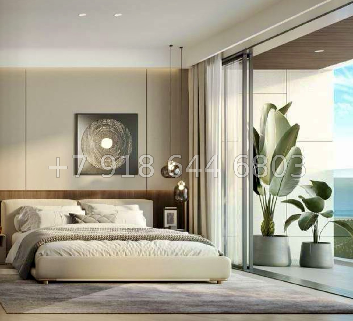 № 3. Пхукет AYANA Heights Seaview Residence T.H. Group Phuket Co., Ltd Банг Тао пляж район - миниатюра 63