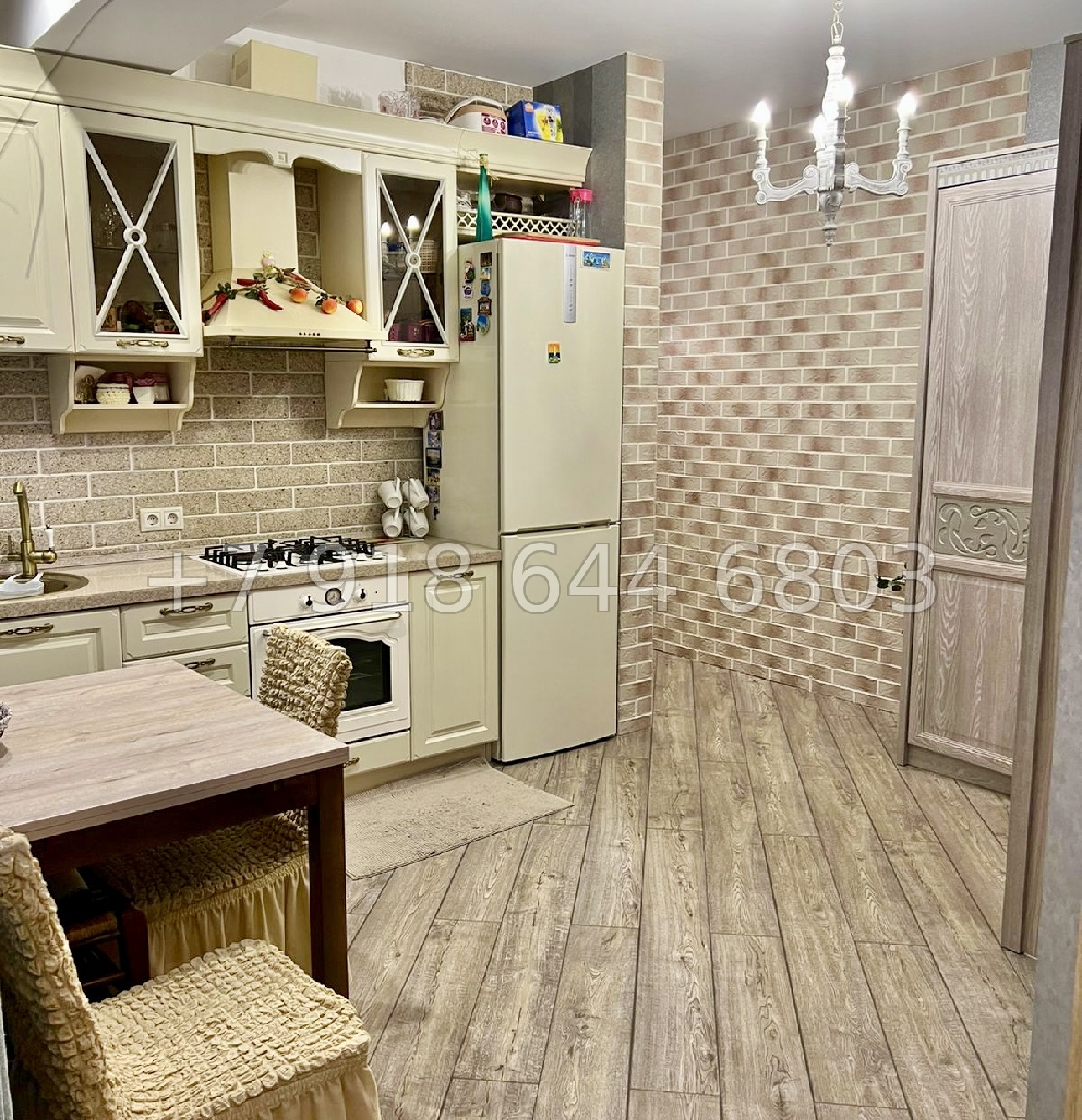 № 202 р. Квартира у моря в Сочи  - миниатюра 4