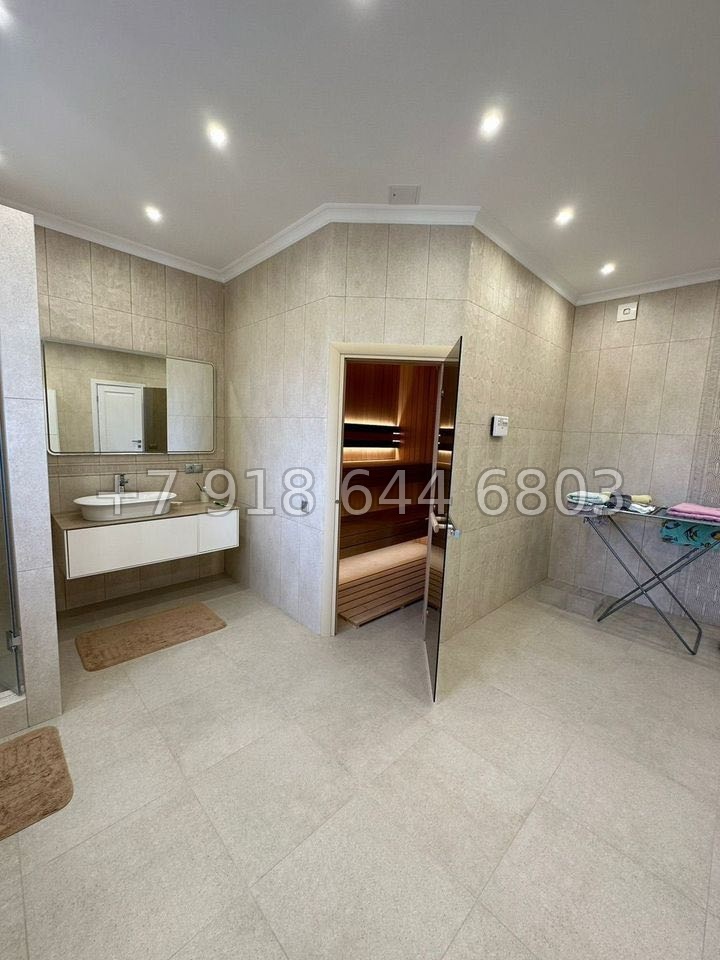 № 95 в. Дом в Сочи с ремонтом  - миниатюра 4