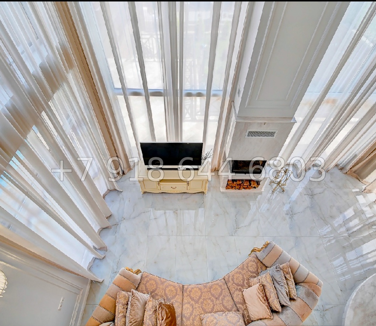 № 49 м. Дом Шале в Сочи  - миниатюра 14