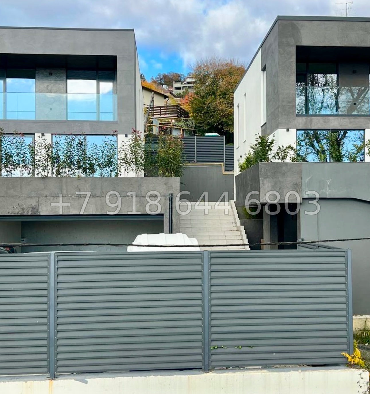 № 58 м. Дом на Звездной в Сочи  - миниатюра 2