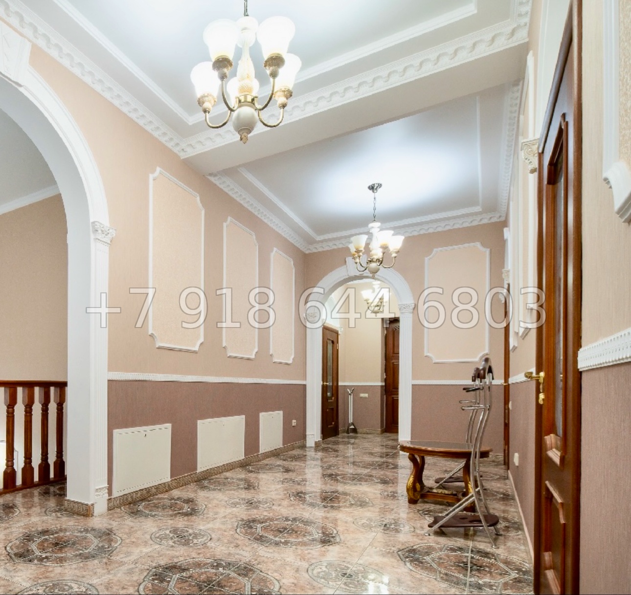 № 261 в. Дом в Адлере из кирпича  - миниатюра 14