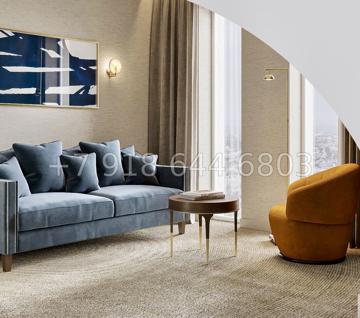 № 4ф. Cosmos Selection Arkhyz Архыз - миниатюра 21