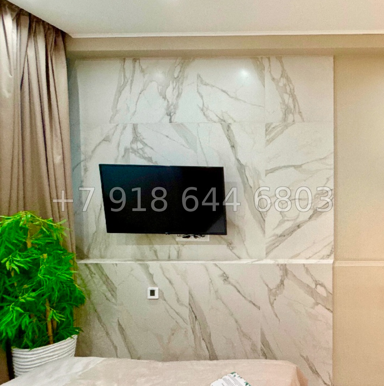 № 56 ш. Центр города Сочи АК Миррор  - миниатюра 3