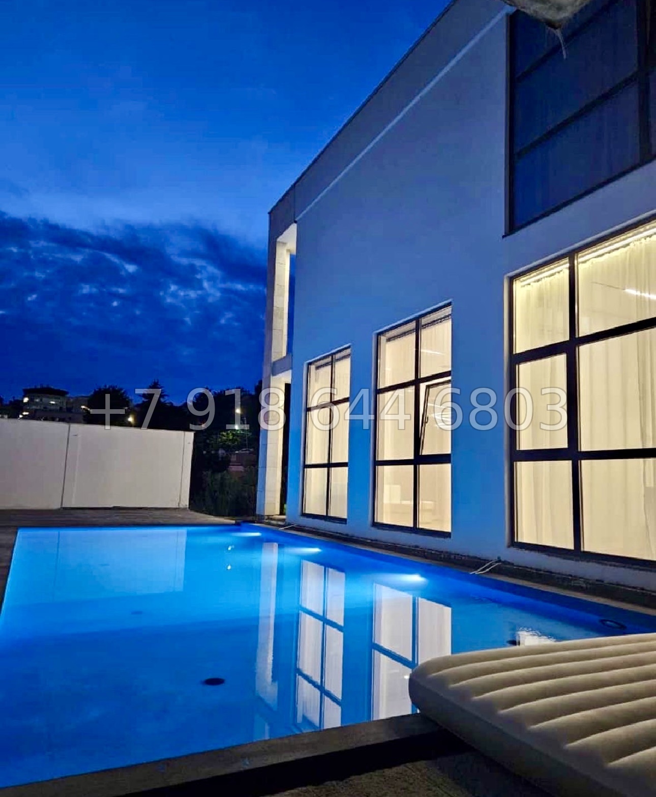 № 41в. Дом в городе Сочи. Локация ТОП для жизни  - миниатюра 7