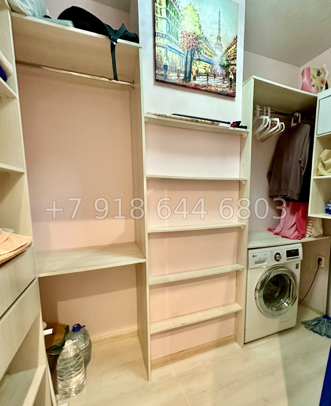 № 5х. Жилье в Адлере. Большая площадь  - миниатюра 4