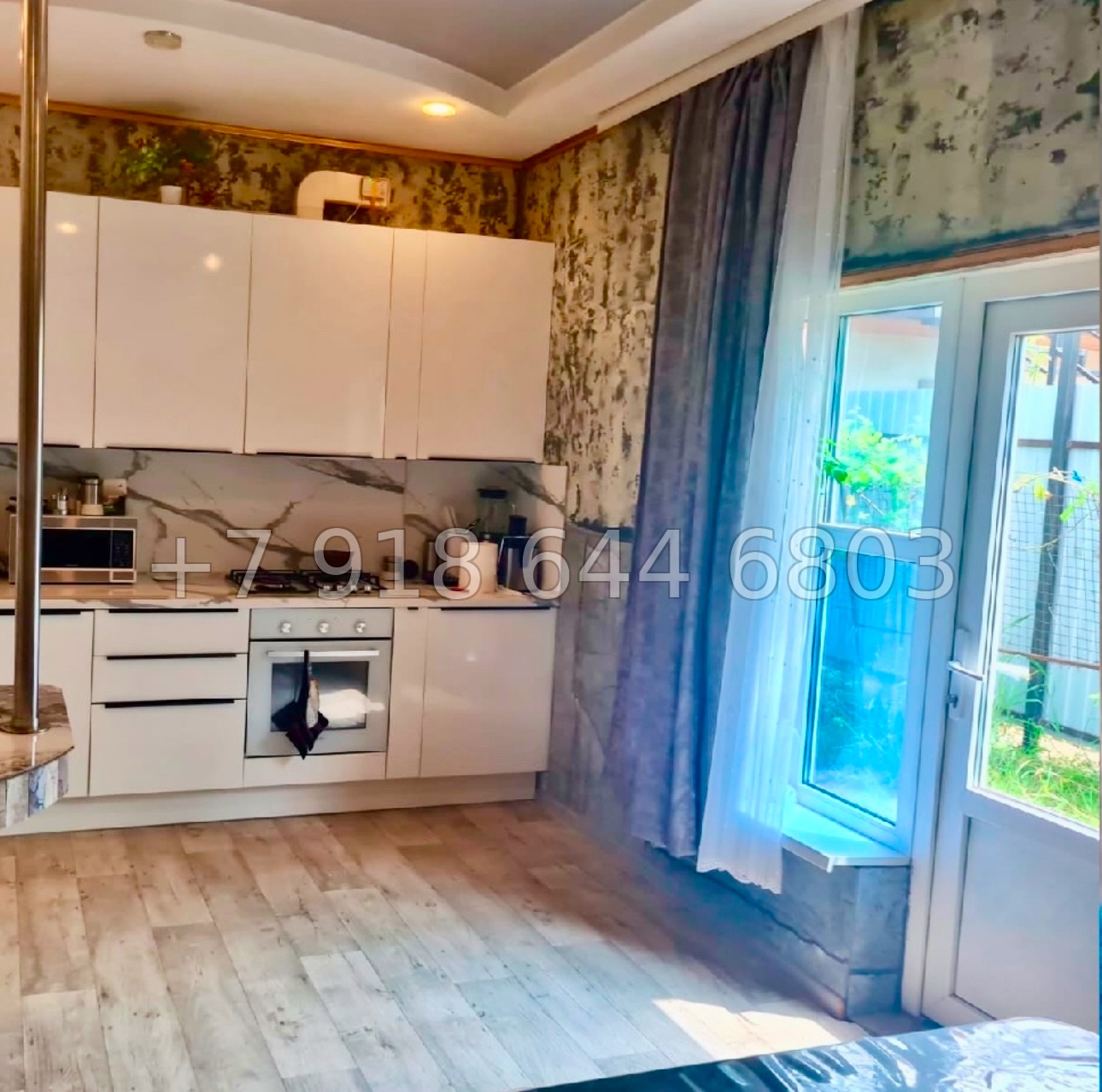 № 171 А. Дом в Адлере  - миниатюра 20