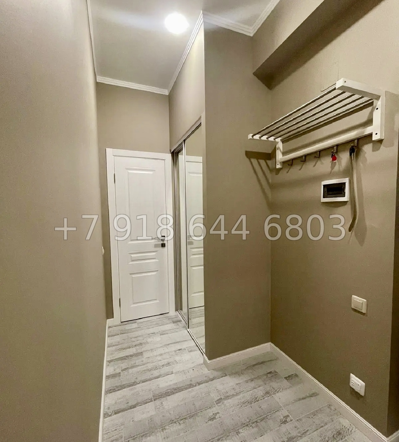 № 61х. Жилье в Сириусе  - миниатюра 9