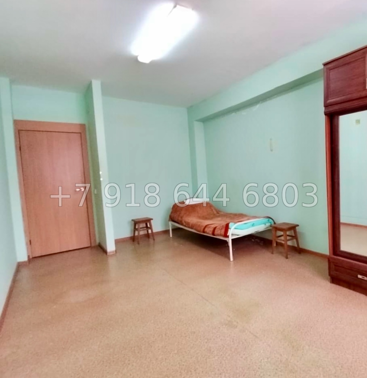 № 10 и. Двухкомнатная квартира  - миниатюра 5