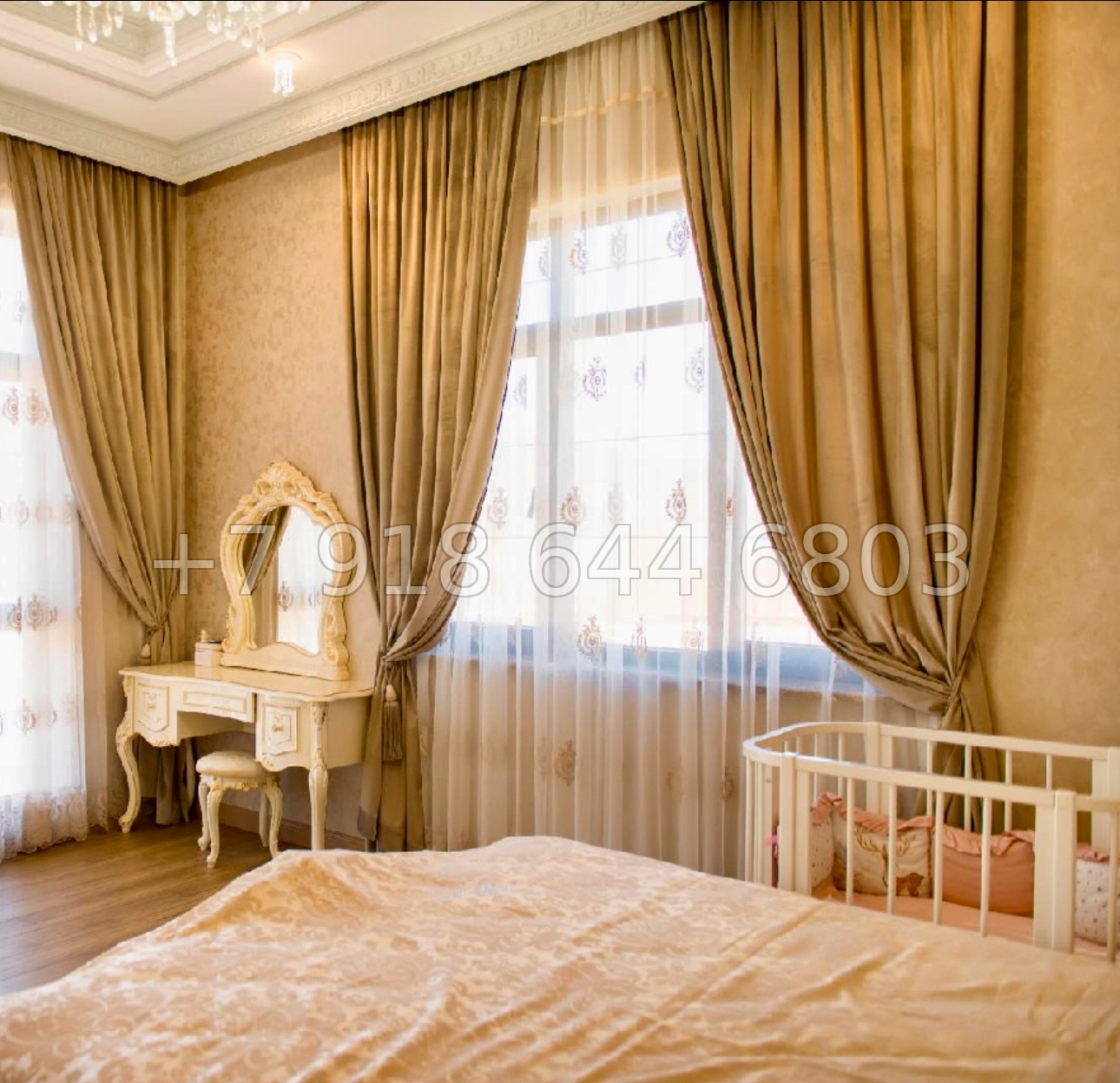 № 49в. Дом в Сочи с хорошим видом и хорошим ремонтом  - миниатюра 18