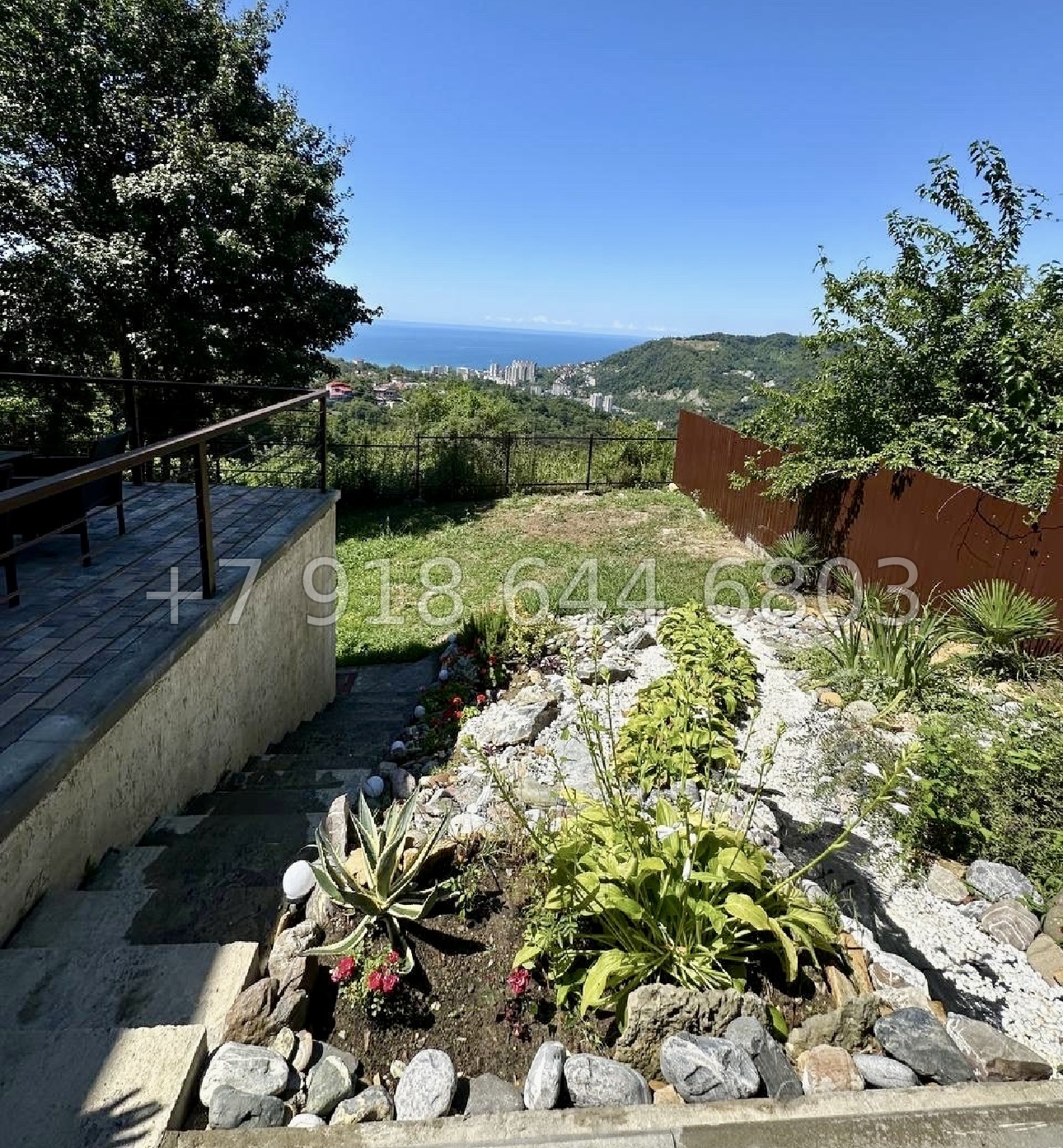 № 62А. Готовый Бизнес. Дом разделен на 3 части. Дом в Сочи  - миниатюра 20