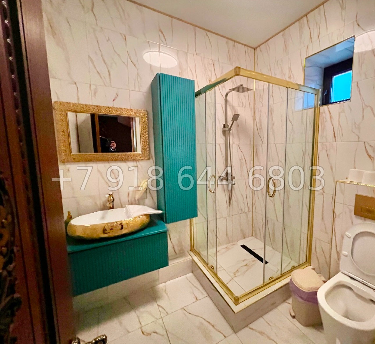 № 1 ч. База отдыха в Архызе. «База отдыха в Архызе 10 соток, 6 домов, готовый бизнес с доходом» - миниатюра 4