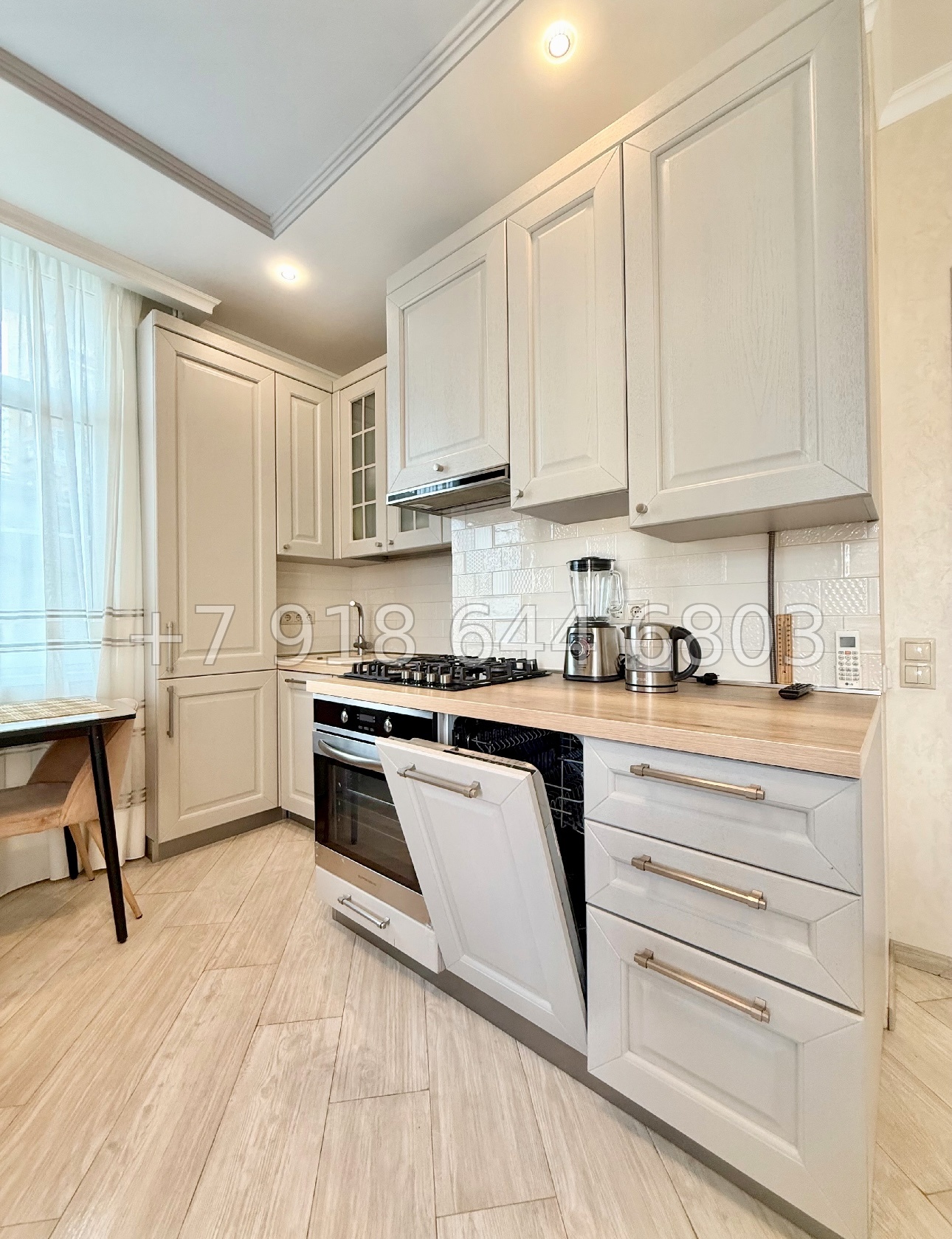 № 77 х. Жилье в Сочи Немецкий квартал  - миниатюра 2