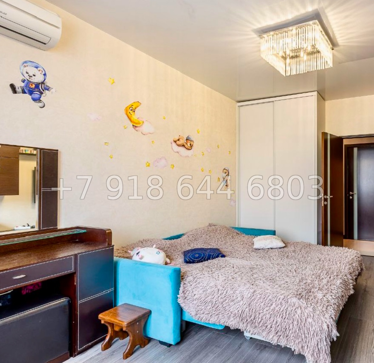 № 272 р. Квартира в центре города Сочи ЖК Пионер  - миниатюра 22