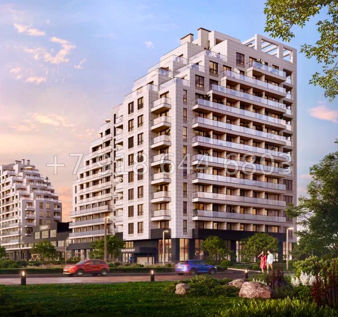 № 31 ю. АК Ривьера Евпатории - миниатюра 7