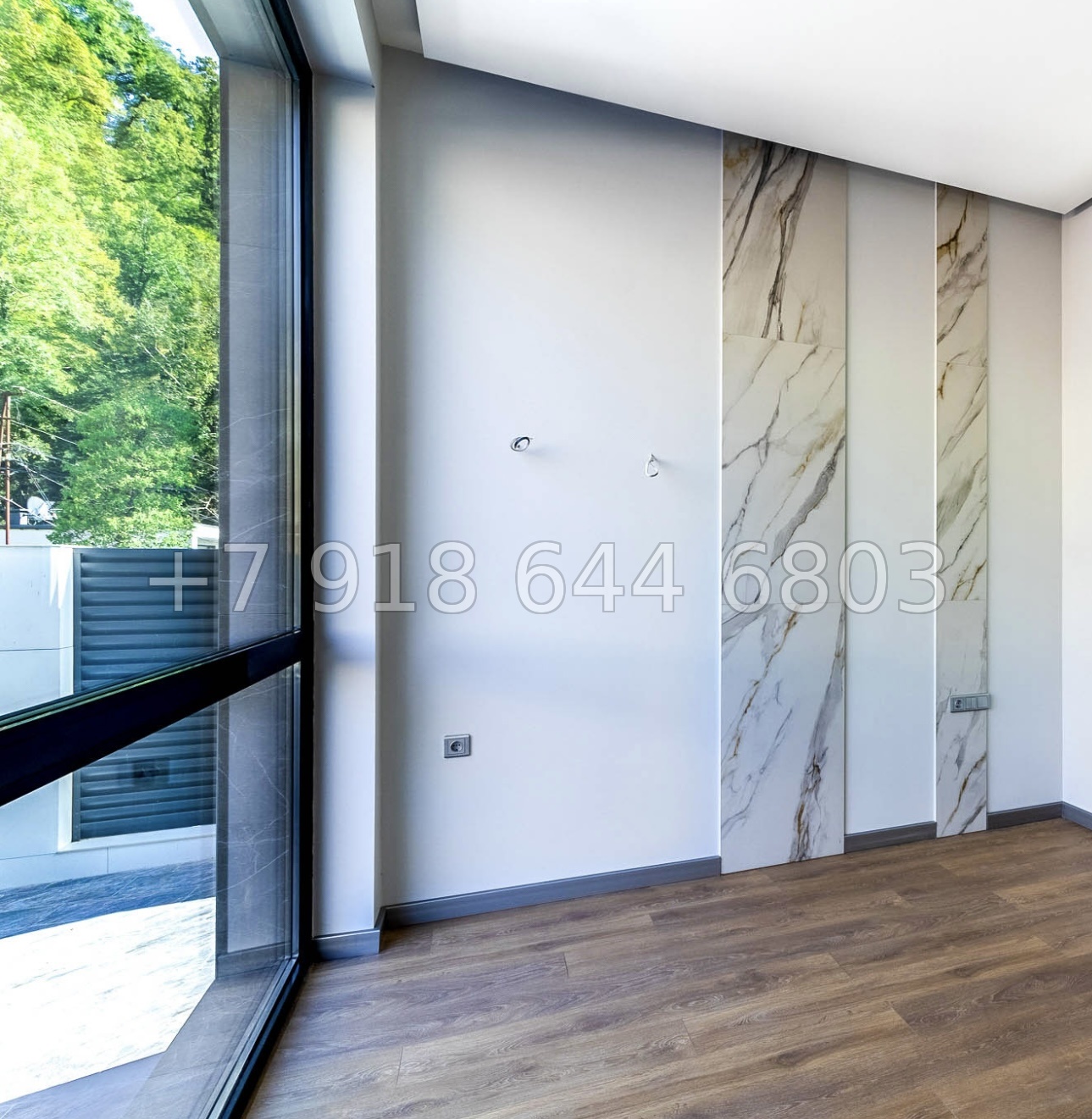 № 16 М. Дом с бассейном и ремонтом в Сочи на Мацесте - миниатюра 36