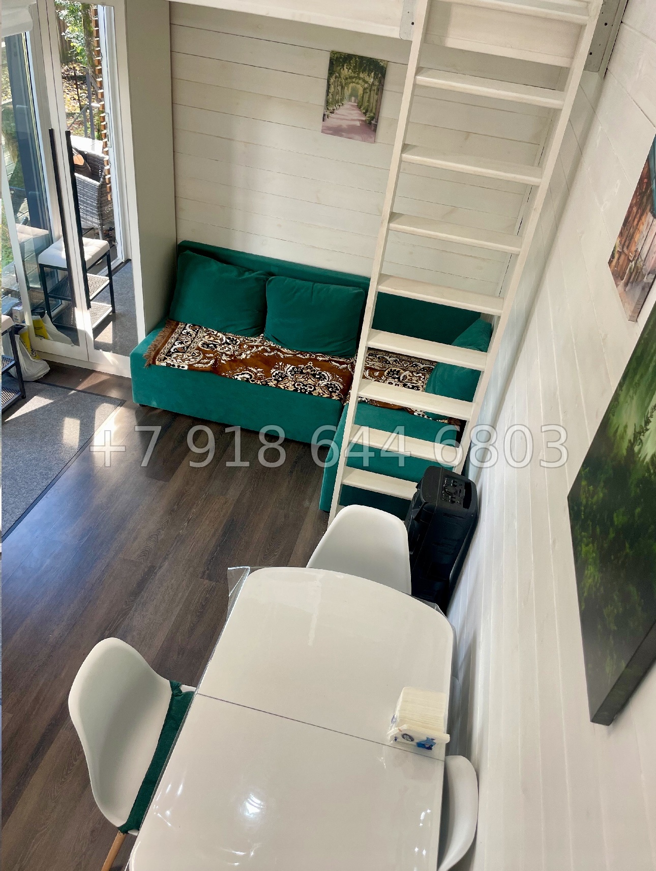 № 65 А. Дом дешевле квартиры. Дом в городе Сочи  - миниатюра 6