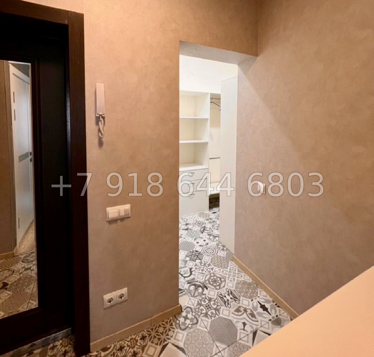 № 535 р. ЖК Бочаров Маяк Сочи  - миниатюра 7