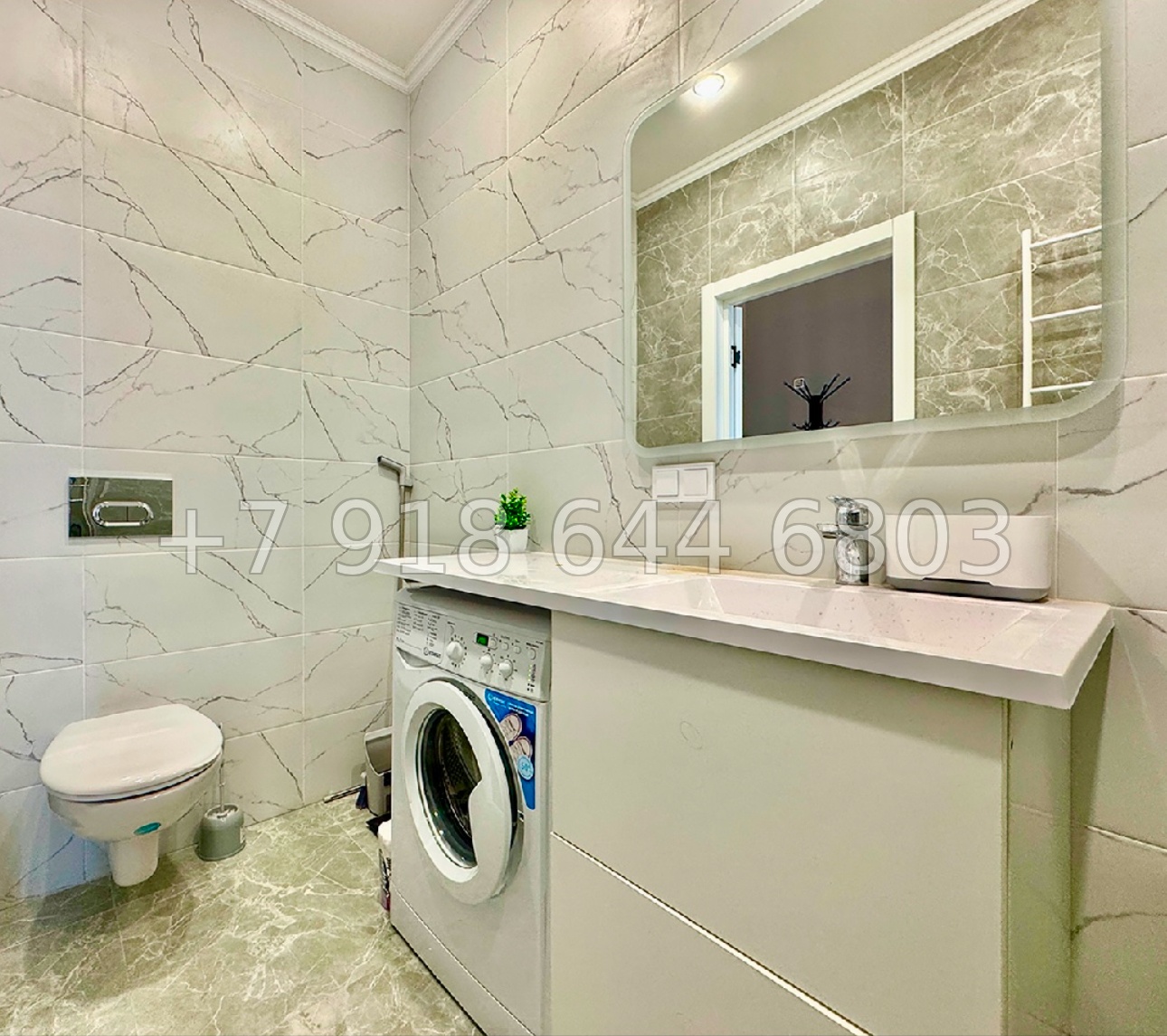 № 37 г. Апартаменты в Ялте  - миниатюра 3