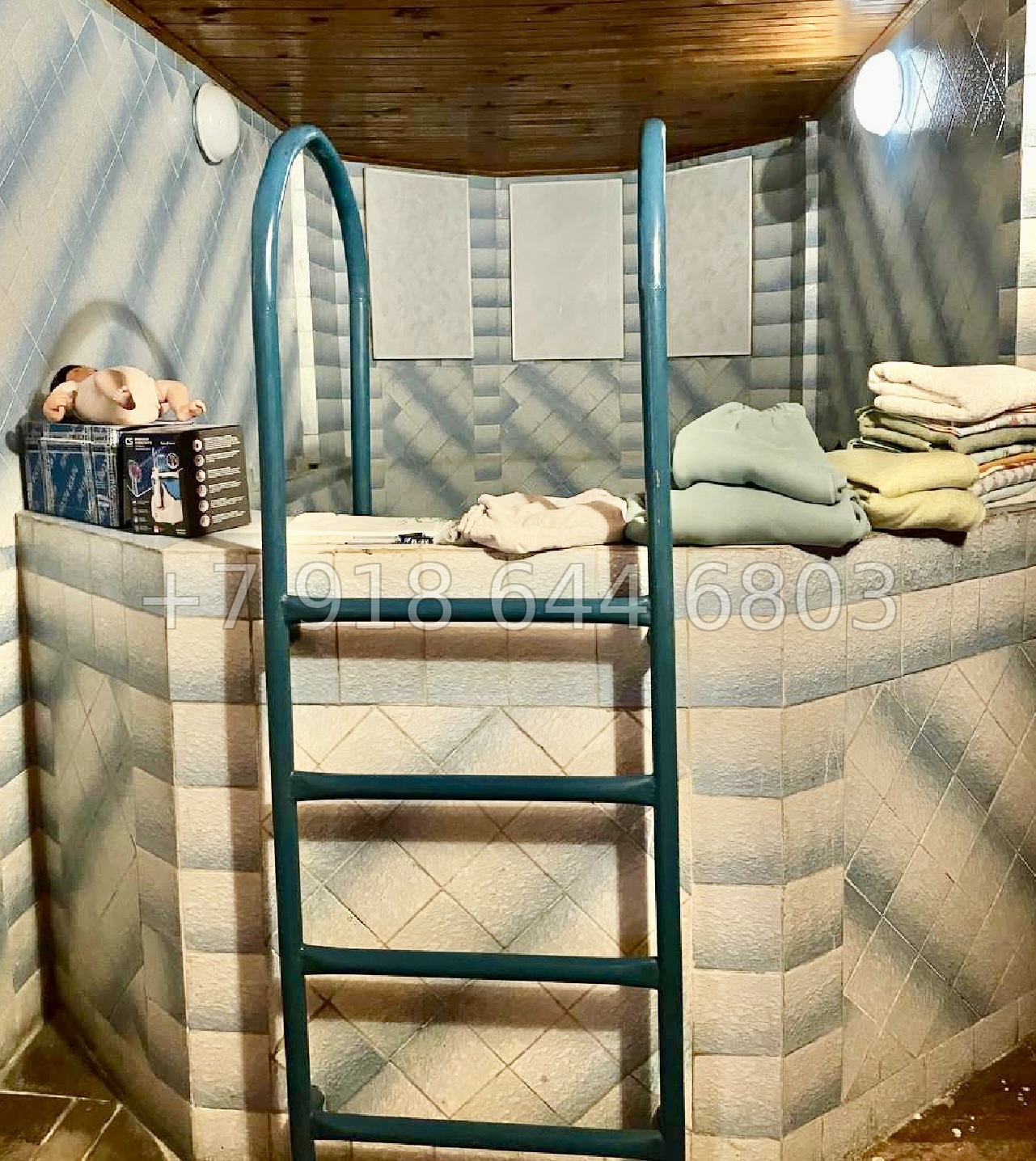 № 147 А. Дом на море в Сочи с камином  - миниатюра 4