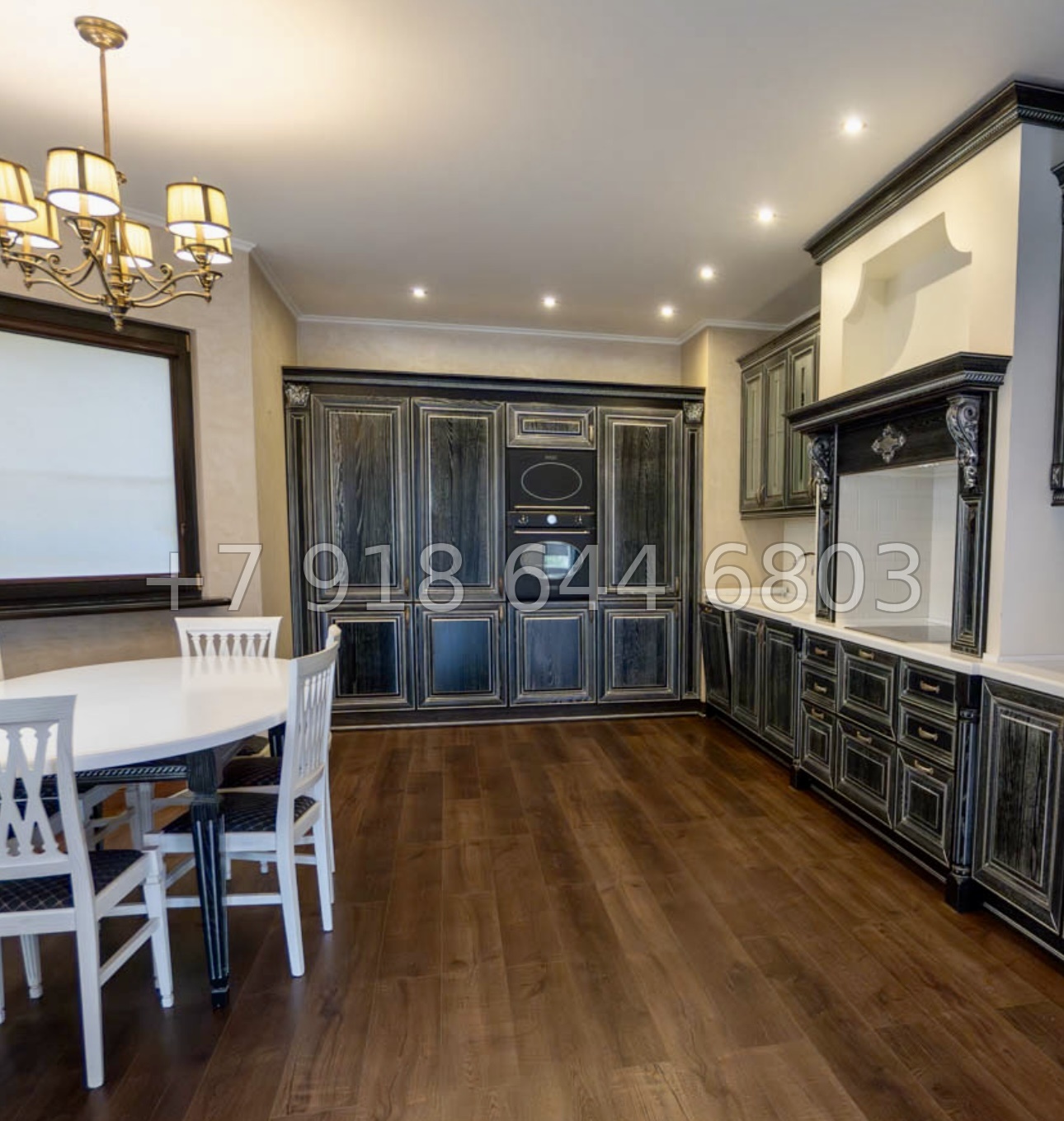 № 8 Д. Дом на Красной Поляне с бассейном  - миниатюра 22