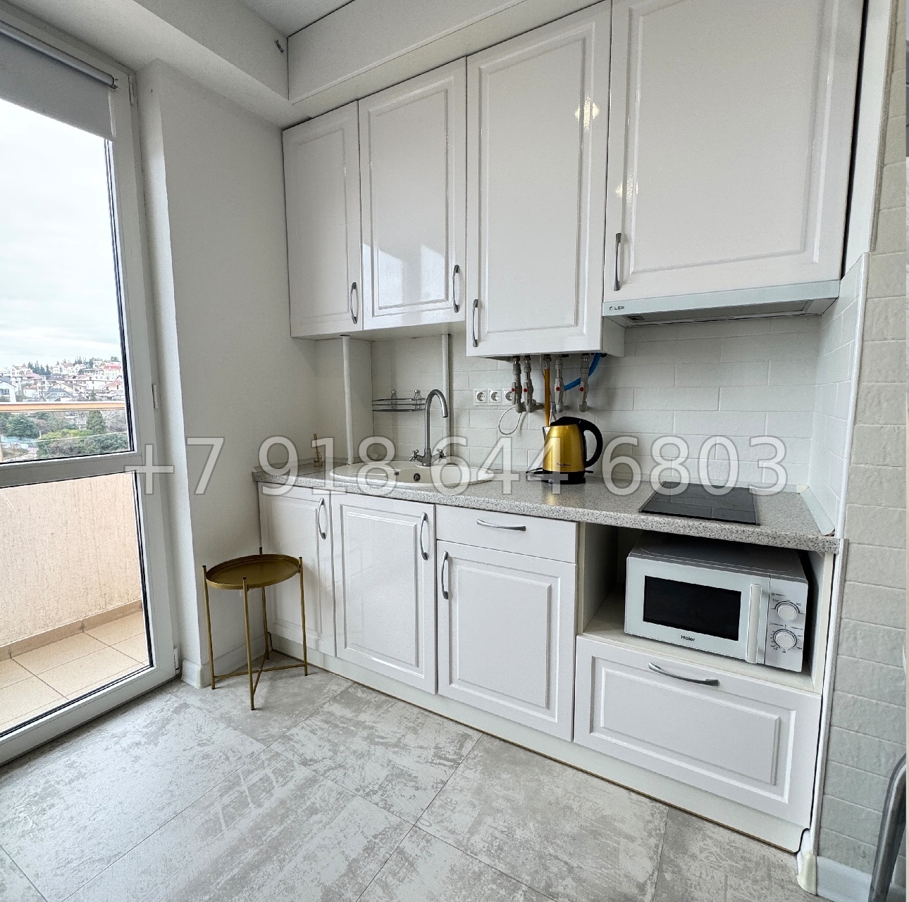 № 530 р. Квартира у моря в Сочи  - миниатюра 10